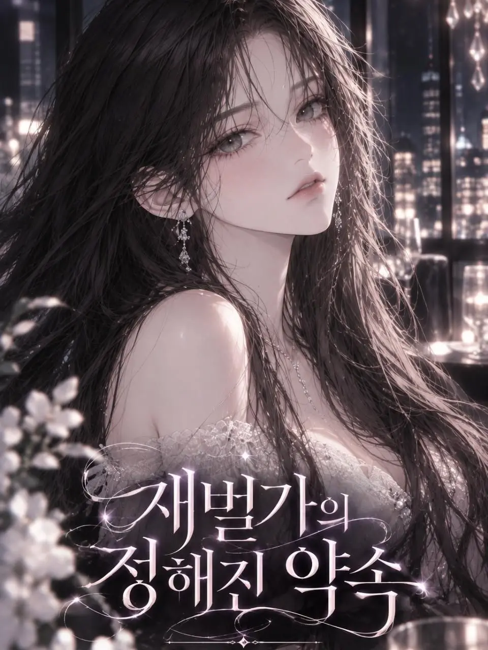 kongnoxinghuikuxing의 한서린