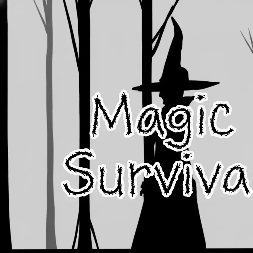 TealLung5857의 MagicSurvival
