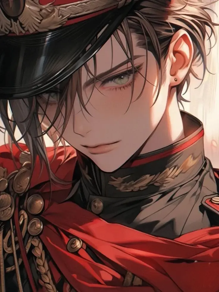 hoshimiya_1001의 ライバルが変態すぎる話