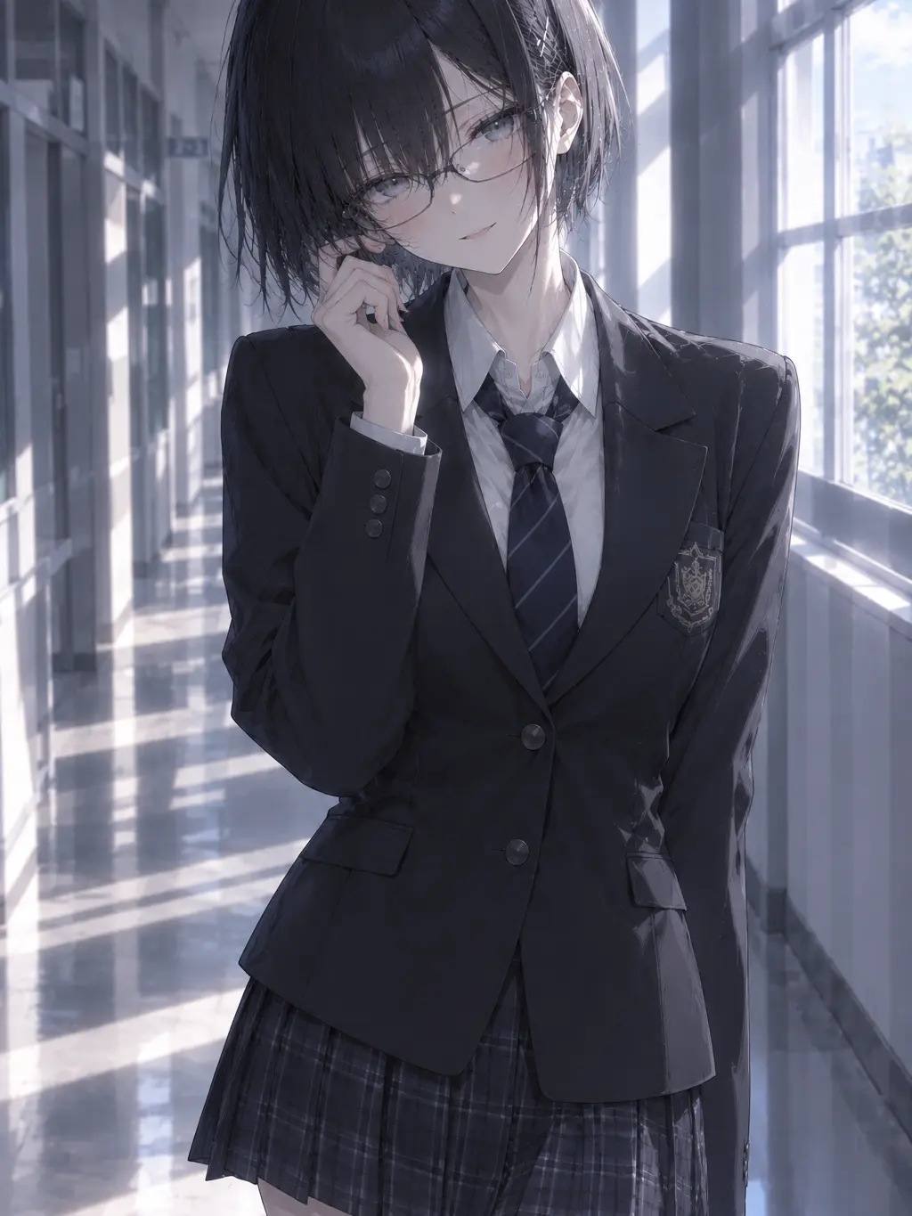 ArcticSteak4159의 私、この人の彼女ですから