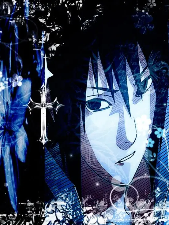 cat-jello의 ෆSasuke-Uchiha.̮⁠