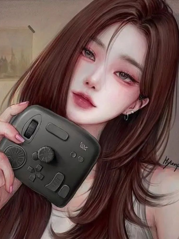 내 남친이 여우년이랑 키스를..?! 대표 이미지