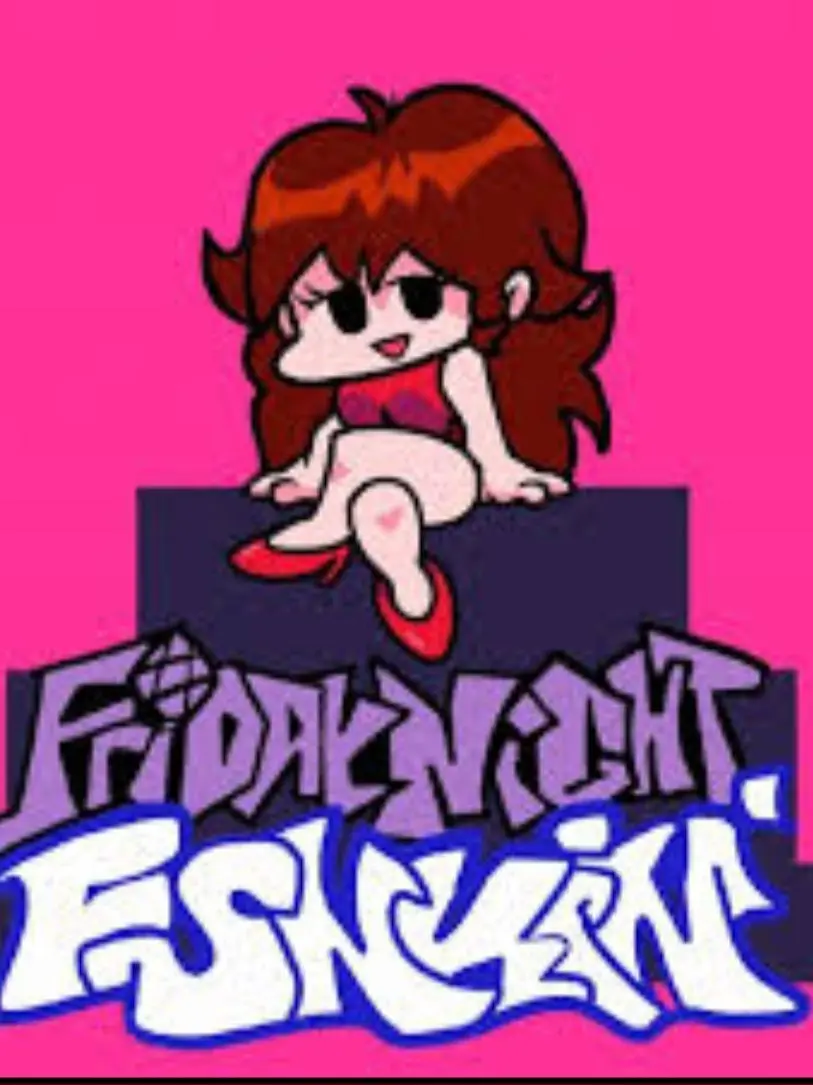 EIKI_girl의 Fnf 생활