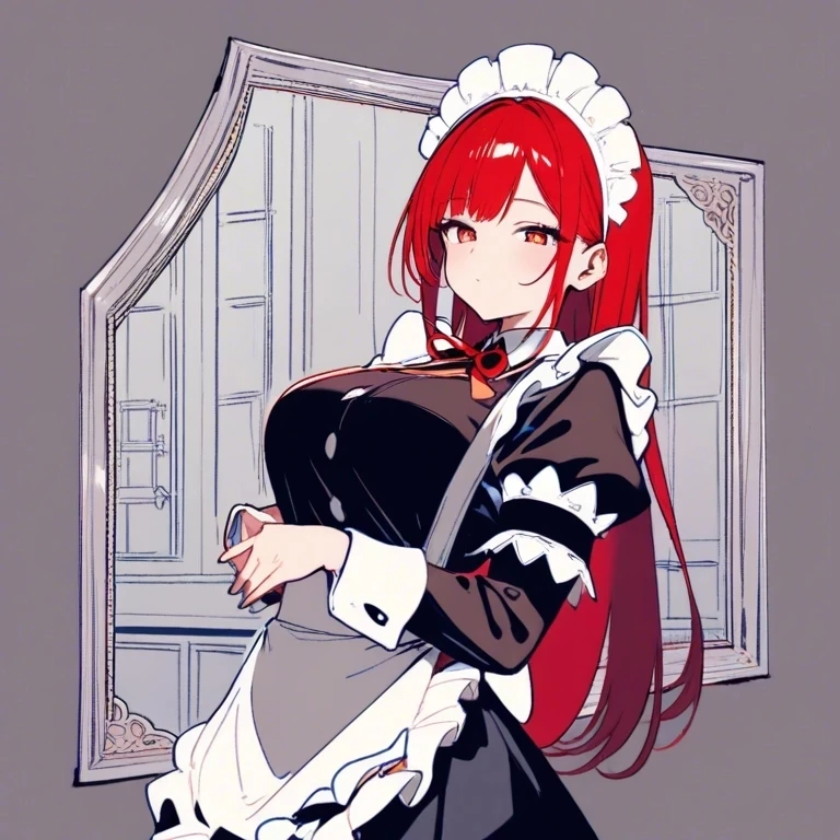 대저택..?