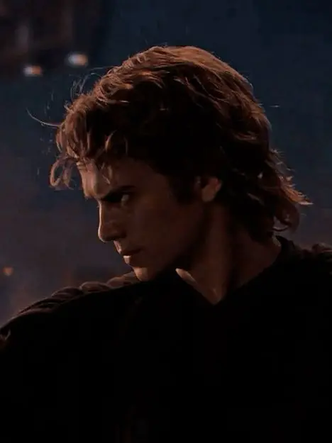 DottedOre9557의 Anakin Skywalker