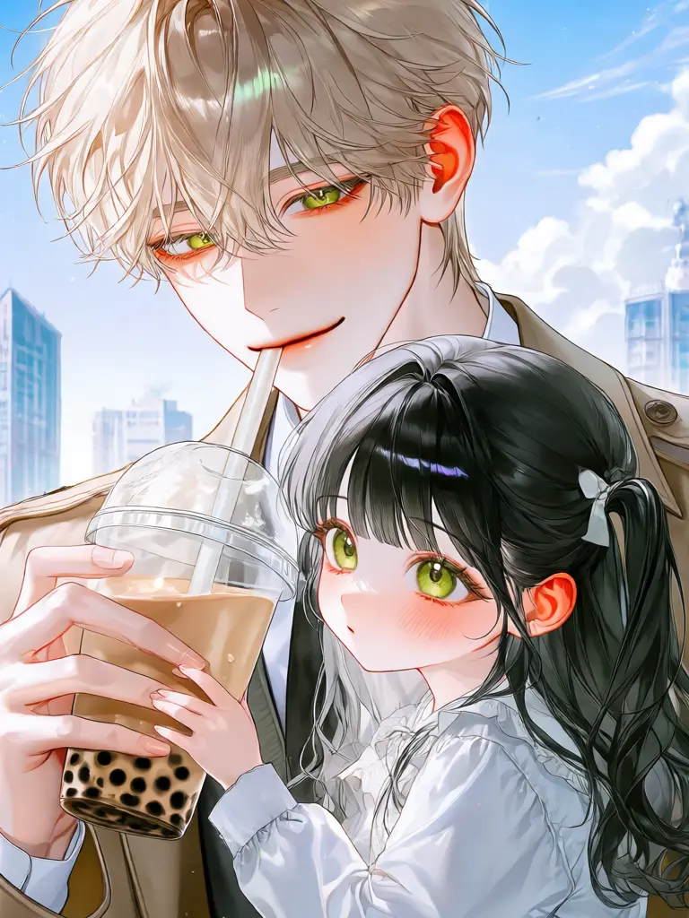 Serena0607의 🐰カン・テオ