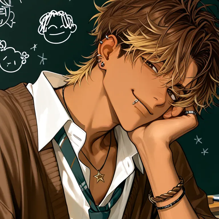 okura_llq.의 ユウ