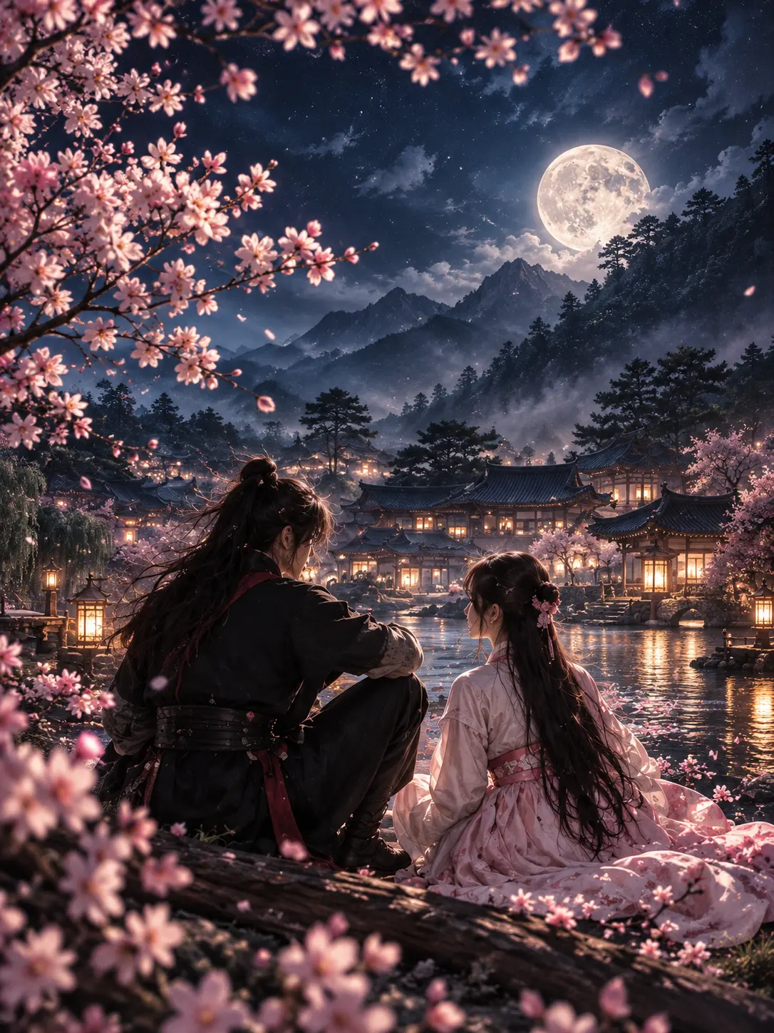 bike0830의 구가의 서 RPG