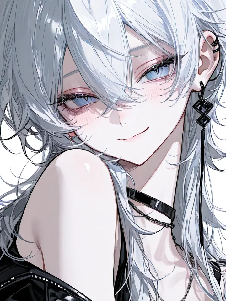 ScenicSpool7617의 [Extreme] The Apathetic Senpai