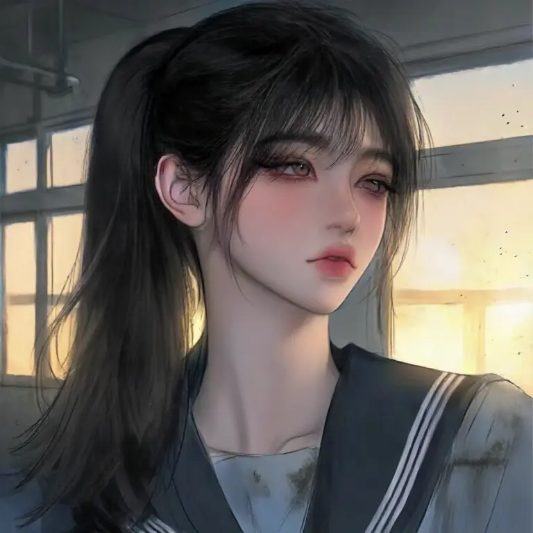 jiho78의 문제아인 그녀가 지키는 유일한사람