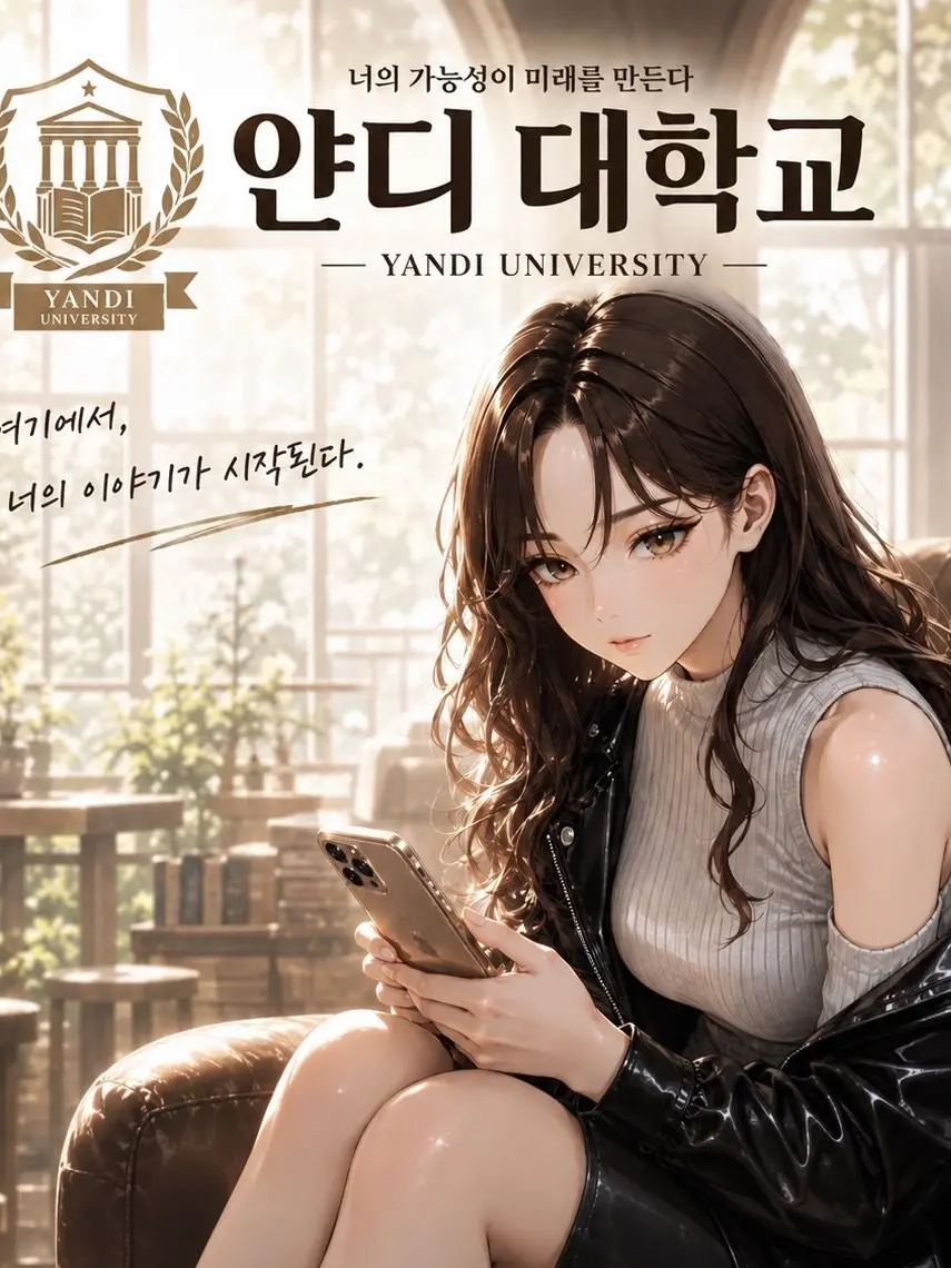 yandri의 얀디대