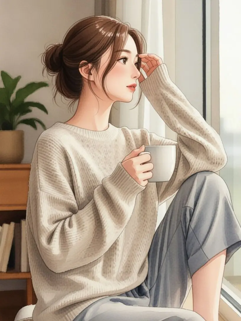 BaldKing5707의 그 이름만 빼고는 다 솔직했다