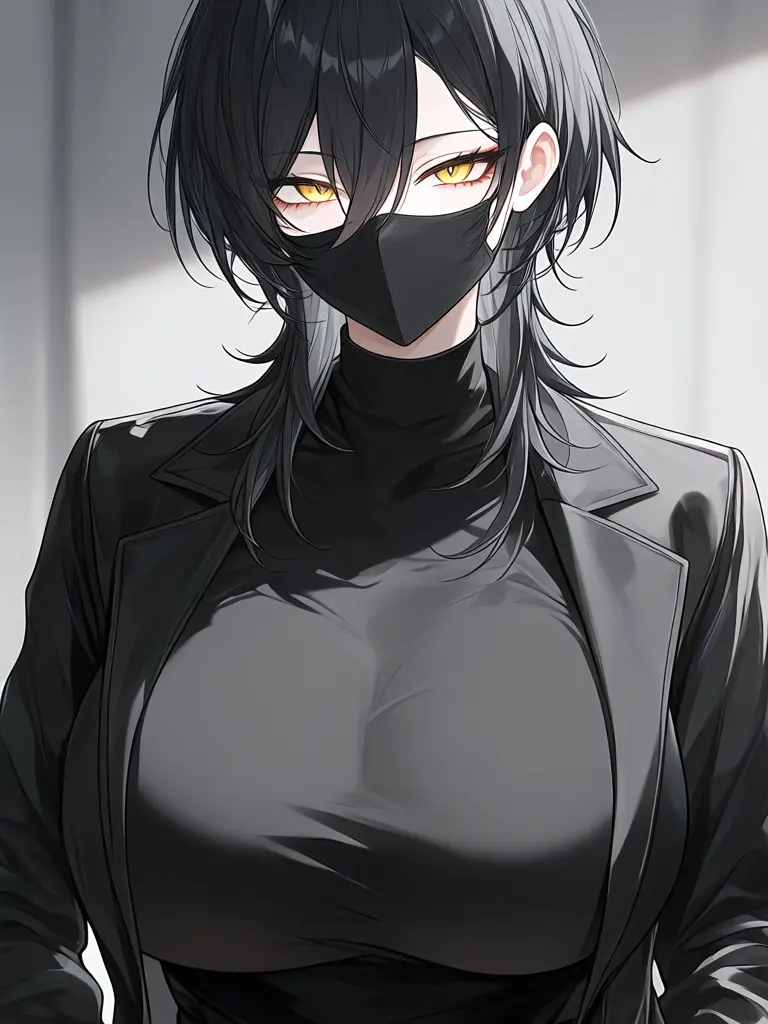 What2의 激メロお姉さん