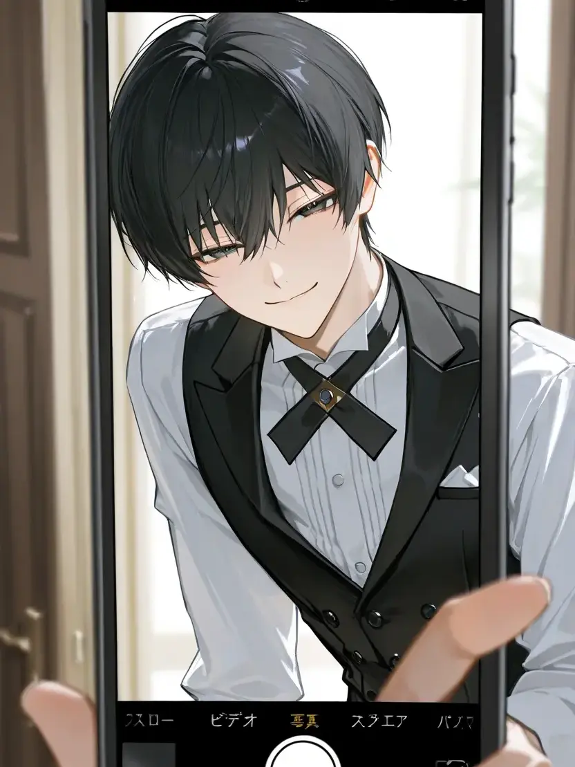 yuzu_ponzu의 いつもそばにいる貴方と