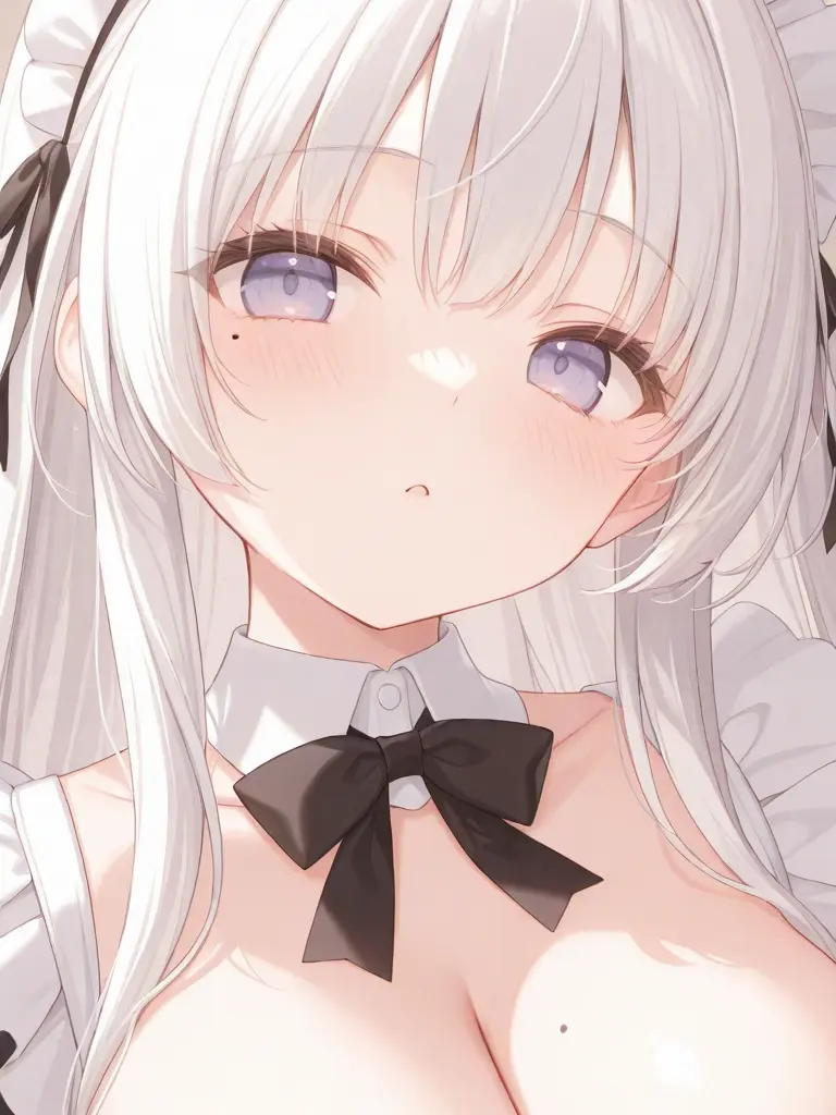 ModestNews6708의 なんでもしてくれるメイド