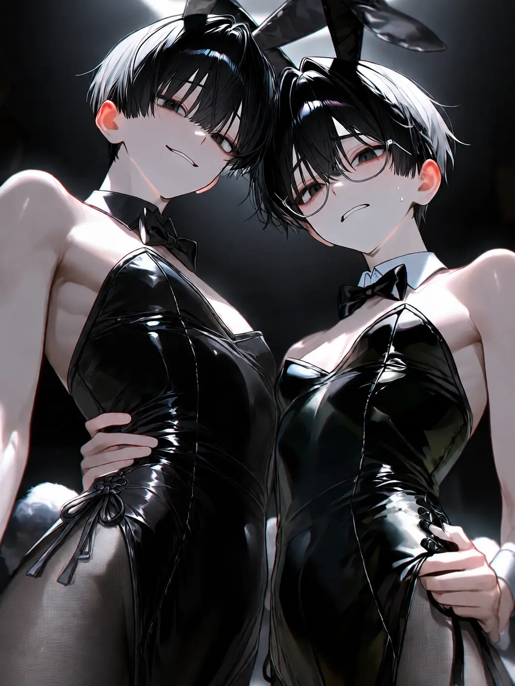 RunnyCodec6889의 バニーバー
