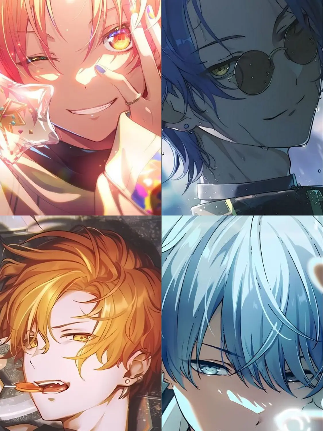 mintato의 Fantasista SQUAD