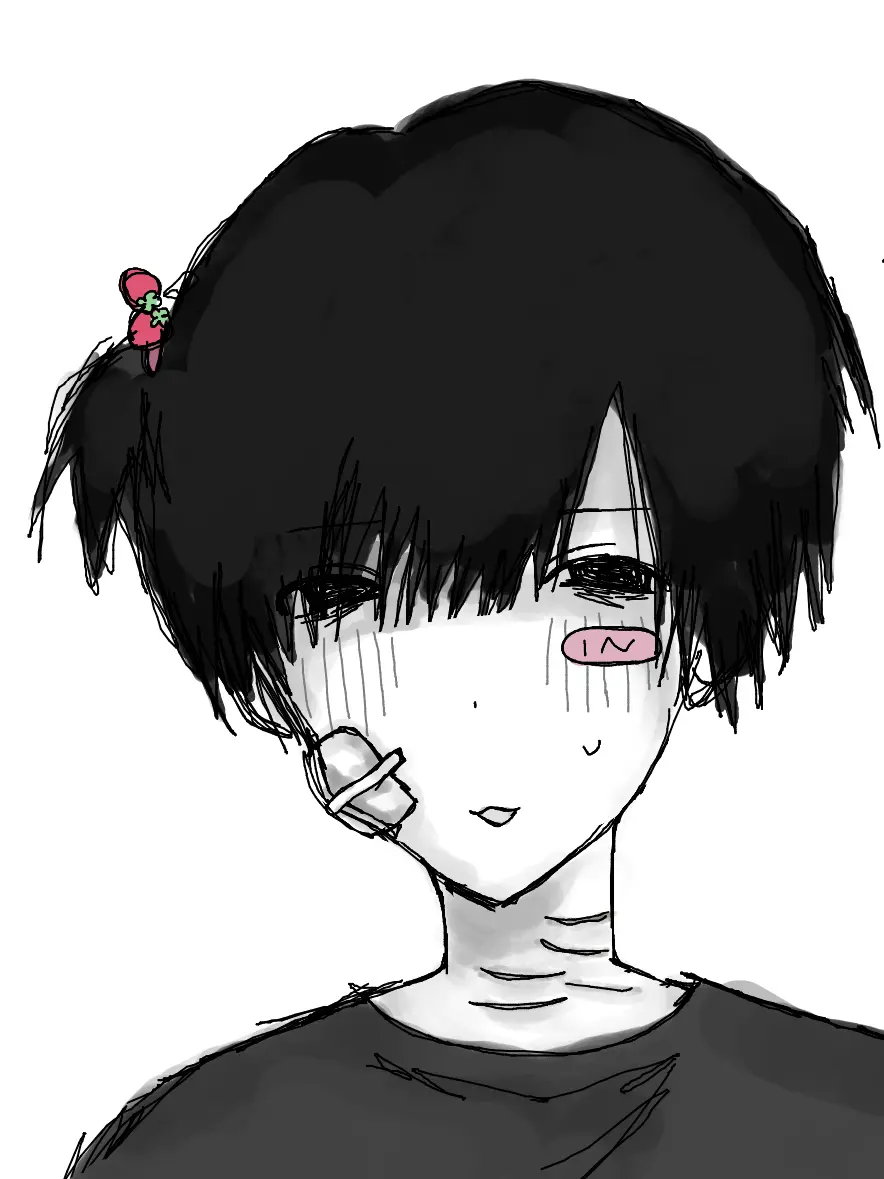 GoodBat3450의 恋するイチゴくん