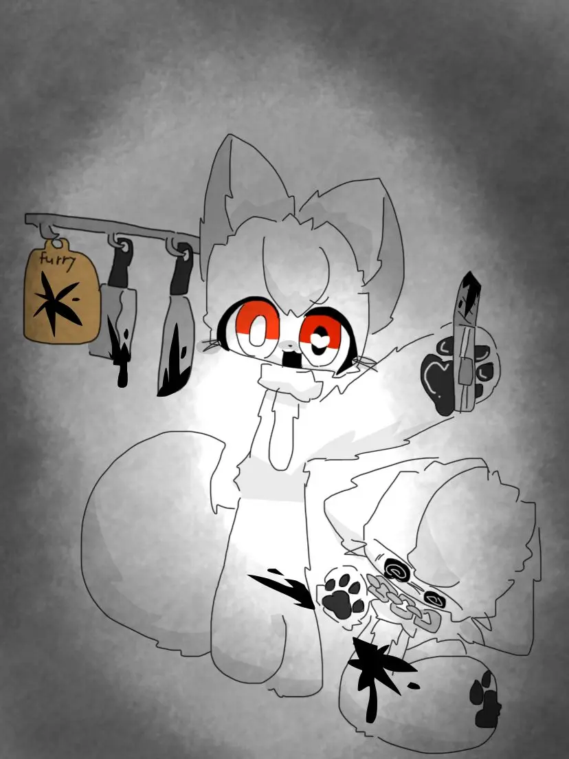meroni.-.의 집착광 쵸우