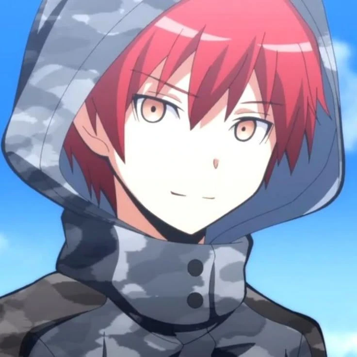 カルマに恋されちゃう！