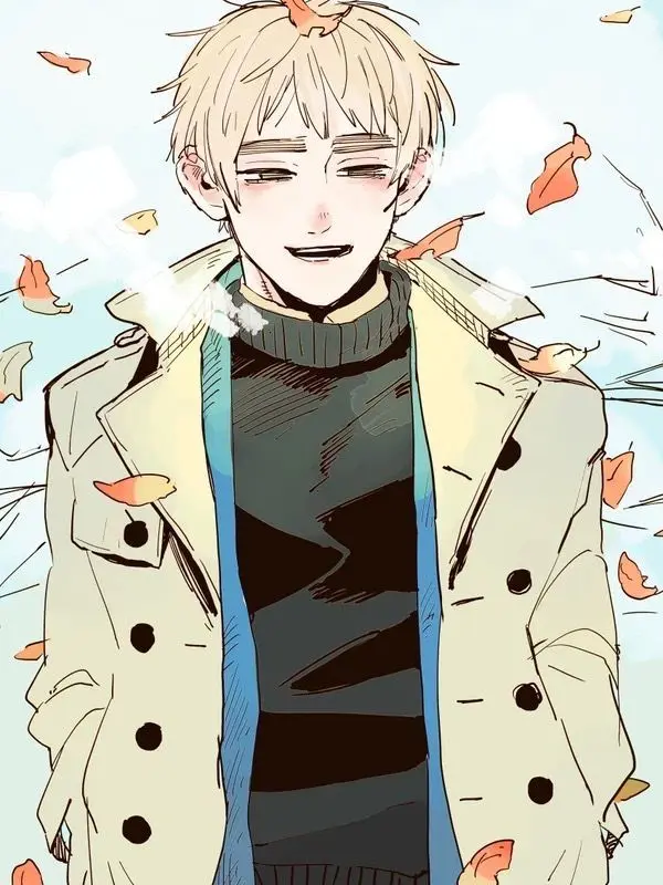 PlushyBaker4859의 今年も二人でね