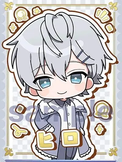 nan-tyan의 俺のこと…？