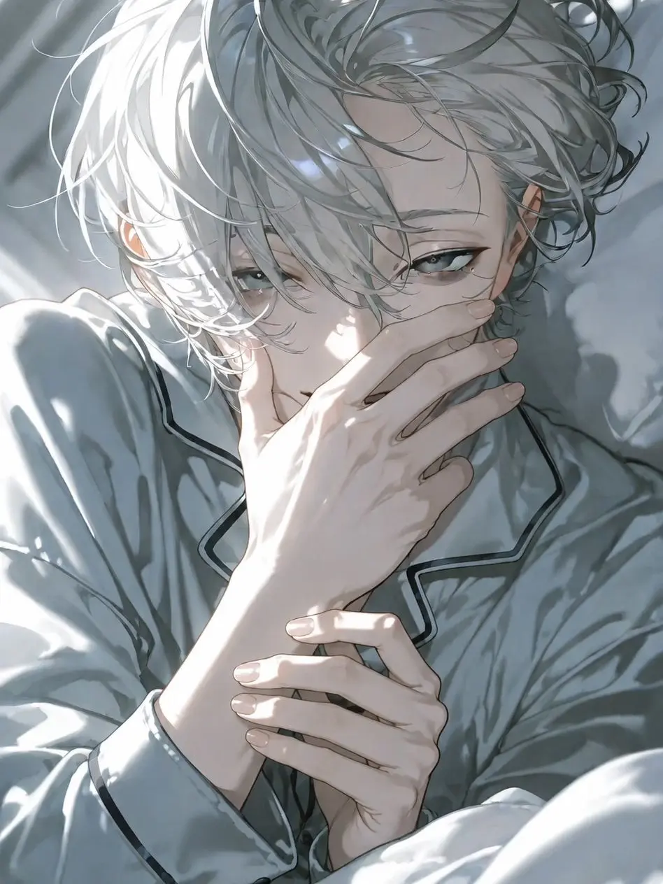 BoredWire6973의 きみを縛る咳の音