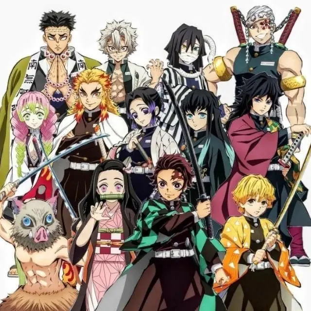 HugeFlask6152의 귀멸의칼날