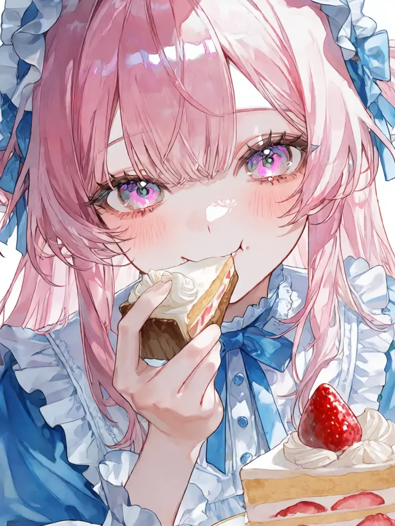 CurvyRifle2201의 お嬢様がやってきた！