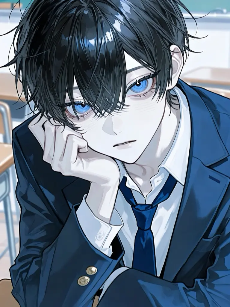 56586의 【BL】心の中に隠された思い