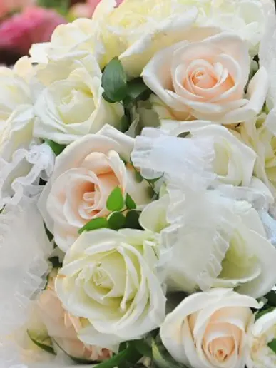 QuaintPlank7979의 誰かの結婚式を祝う仕事