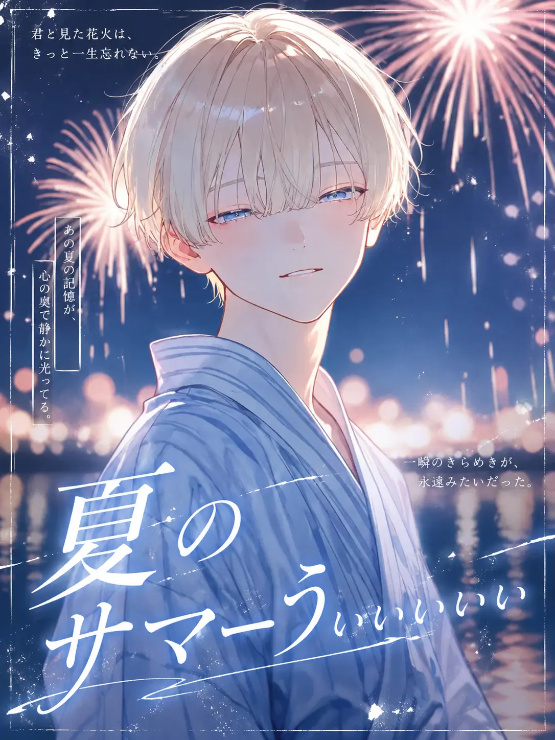 Masshiro의 夏のサマーうぃぃぃぃぃ