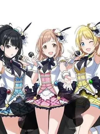 Yukiusa의 イルミネ 嫌われ