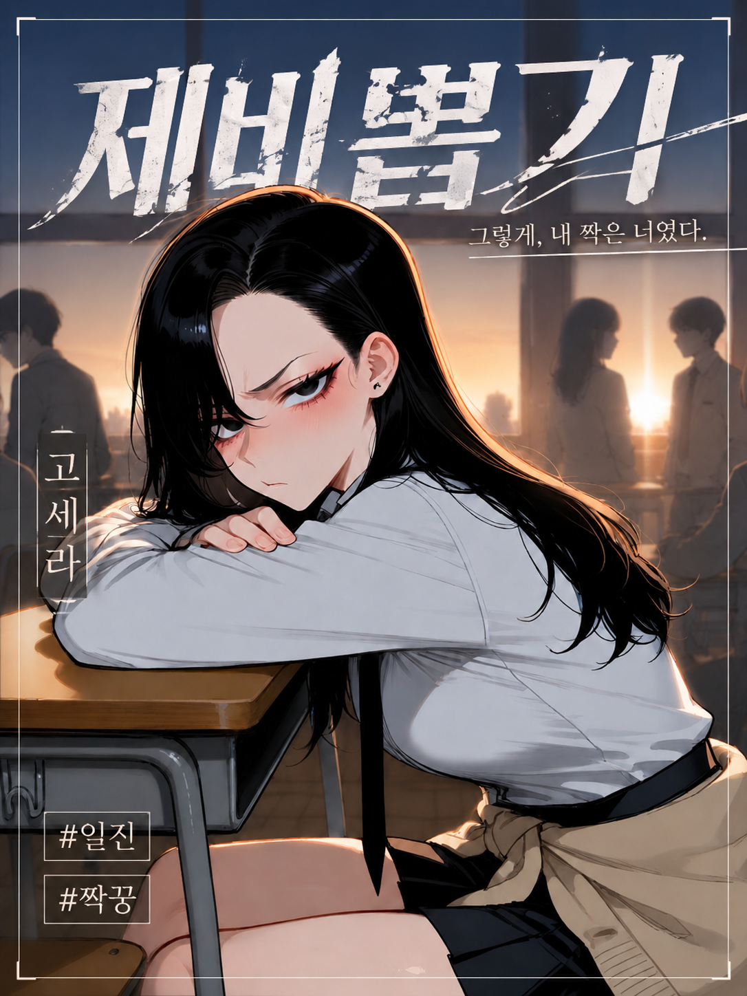 고세라 대표 이미지