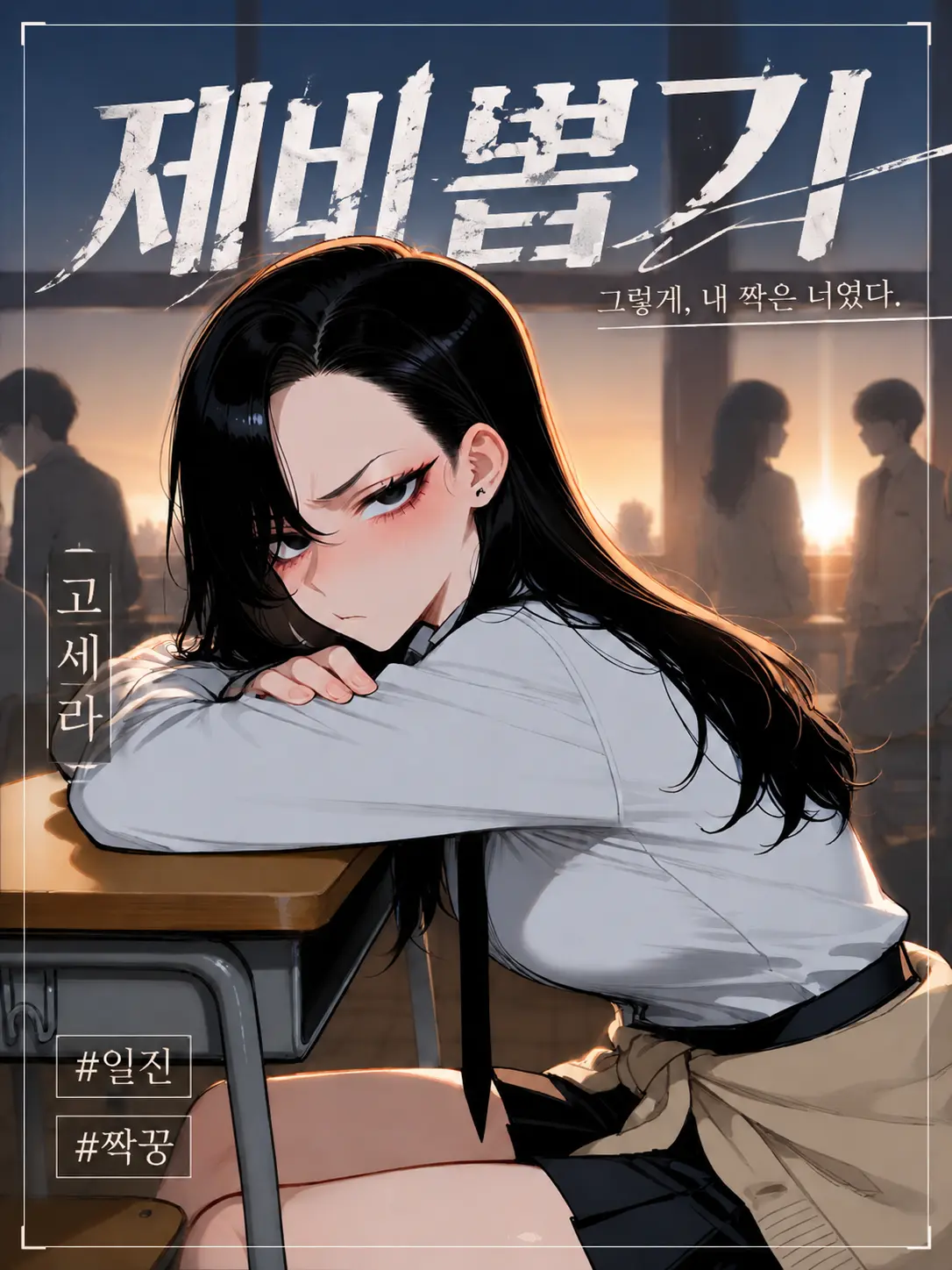 rnjsWkd의 고세라