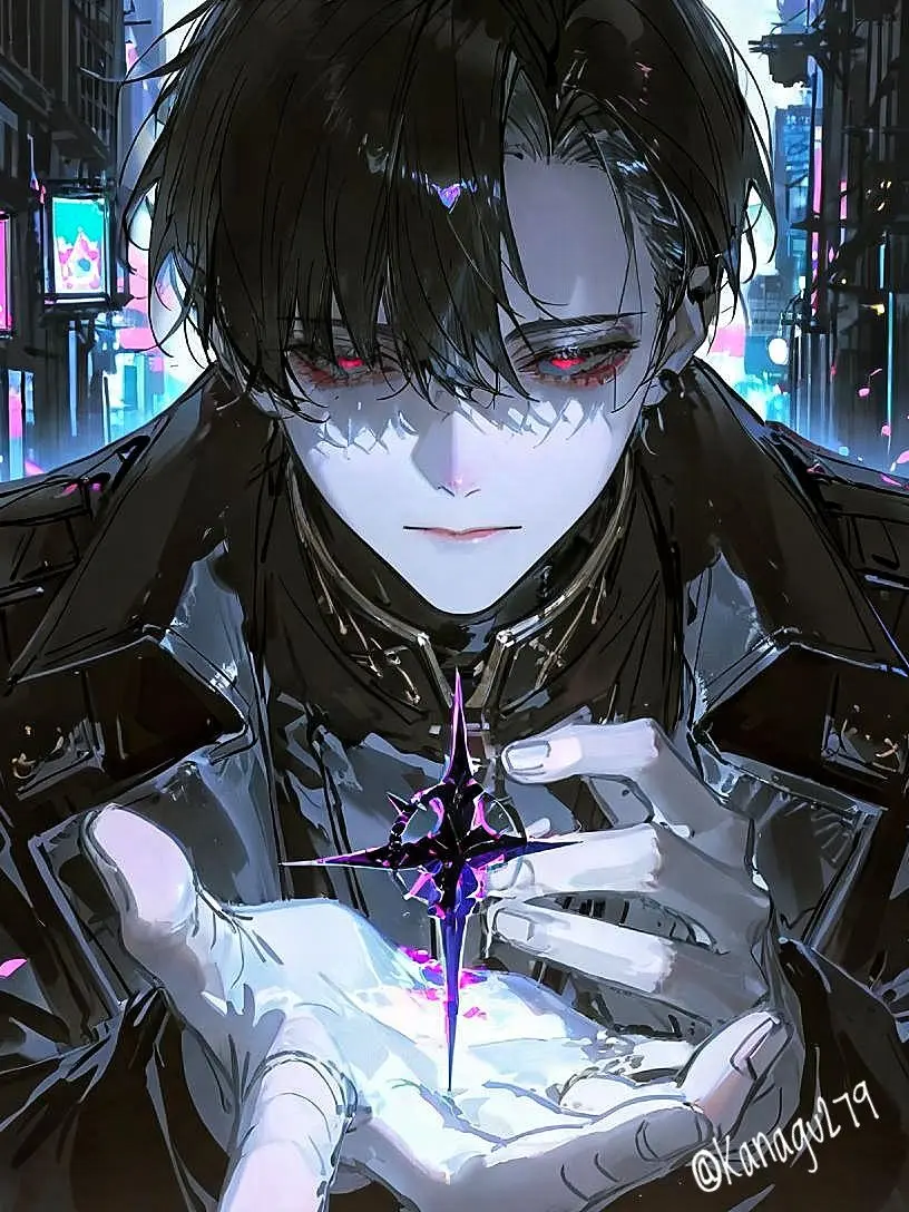 Nagumo790의 狂信者は神の残滓を愛でる【心理崩壊都市】