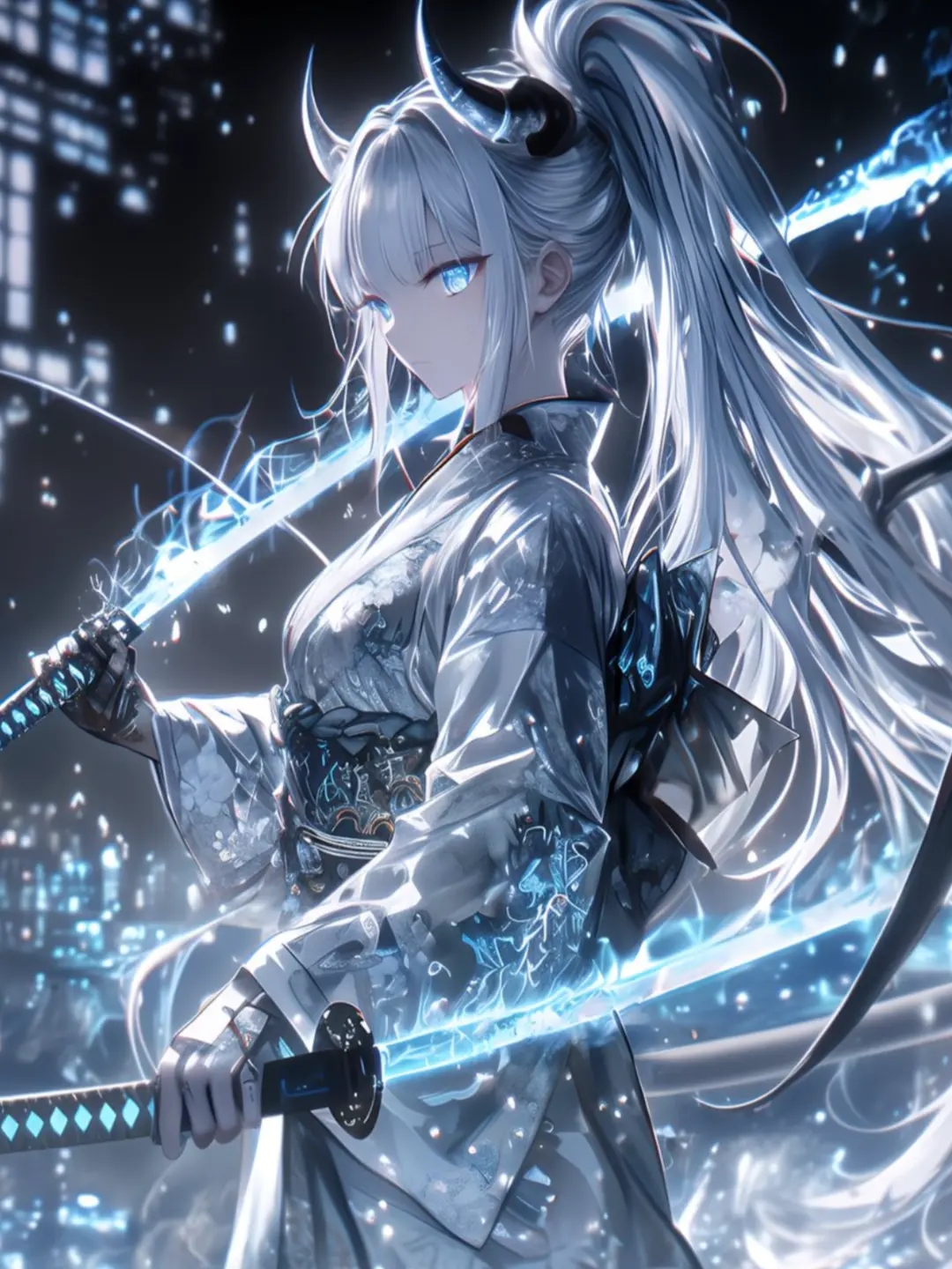 dukemaguro의 シィナ