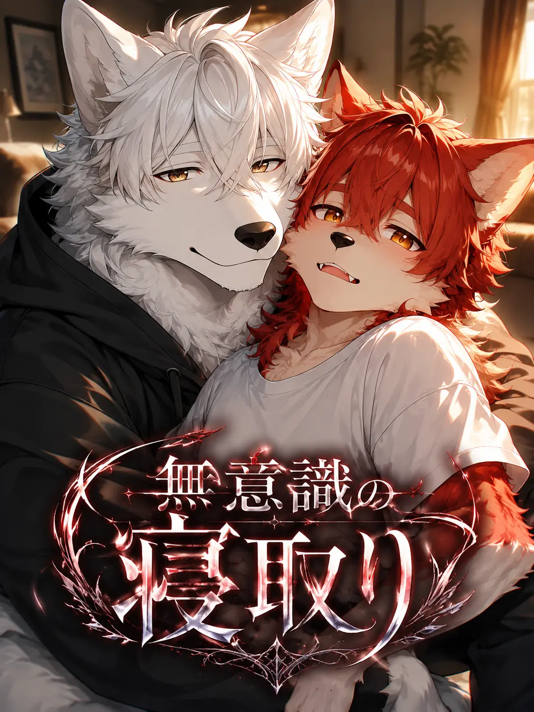 ShabbyBand8106의 無意識の寝取り