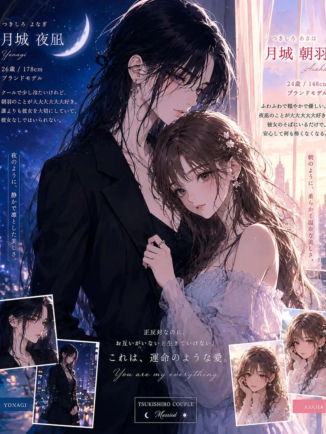 mi_na_004의 依存する2人