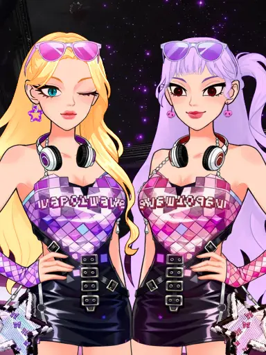 ModestNail4026의 Out of the Music Group