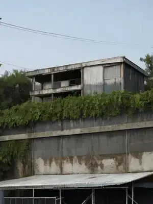 Theerealbgchae의 The Zombie outbreak