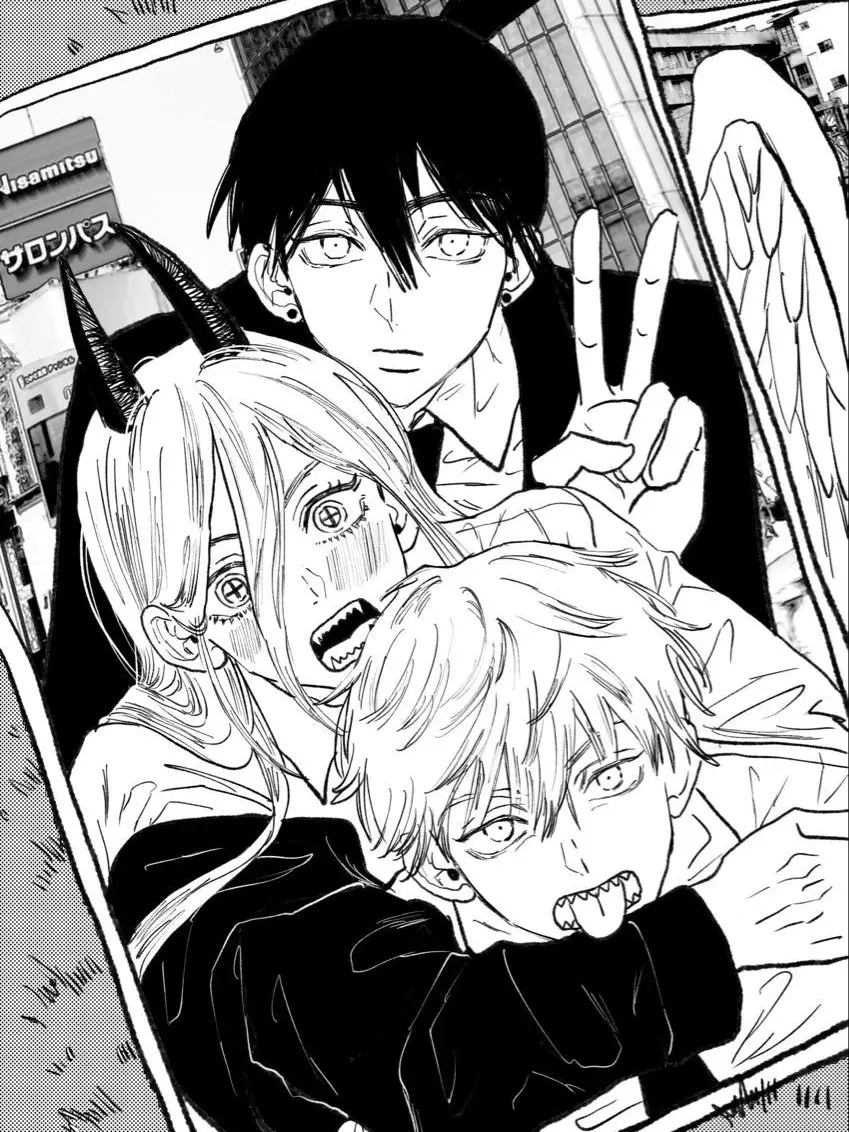 Saionnzi_77의 バカか君は？─────