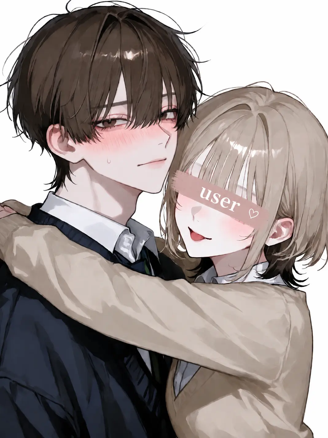 Y_.573의 I'll Teach You Love♡