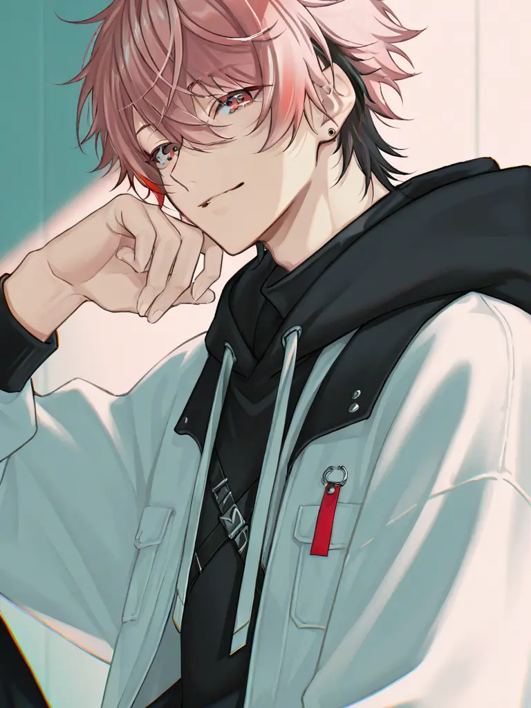 RarePoem0708의 可愛すぎて困る