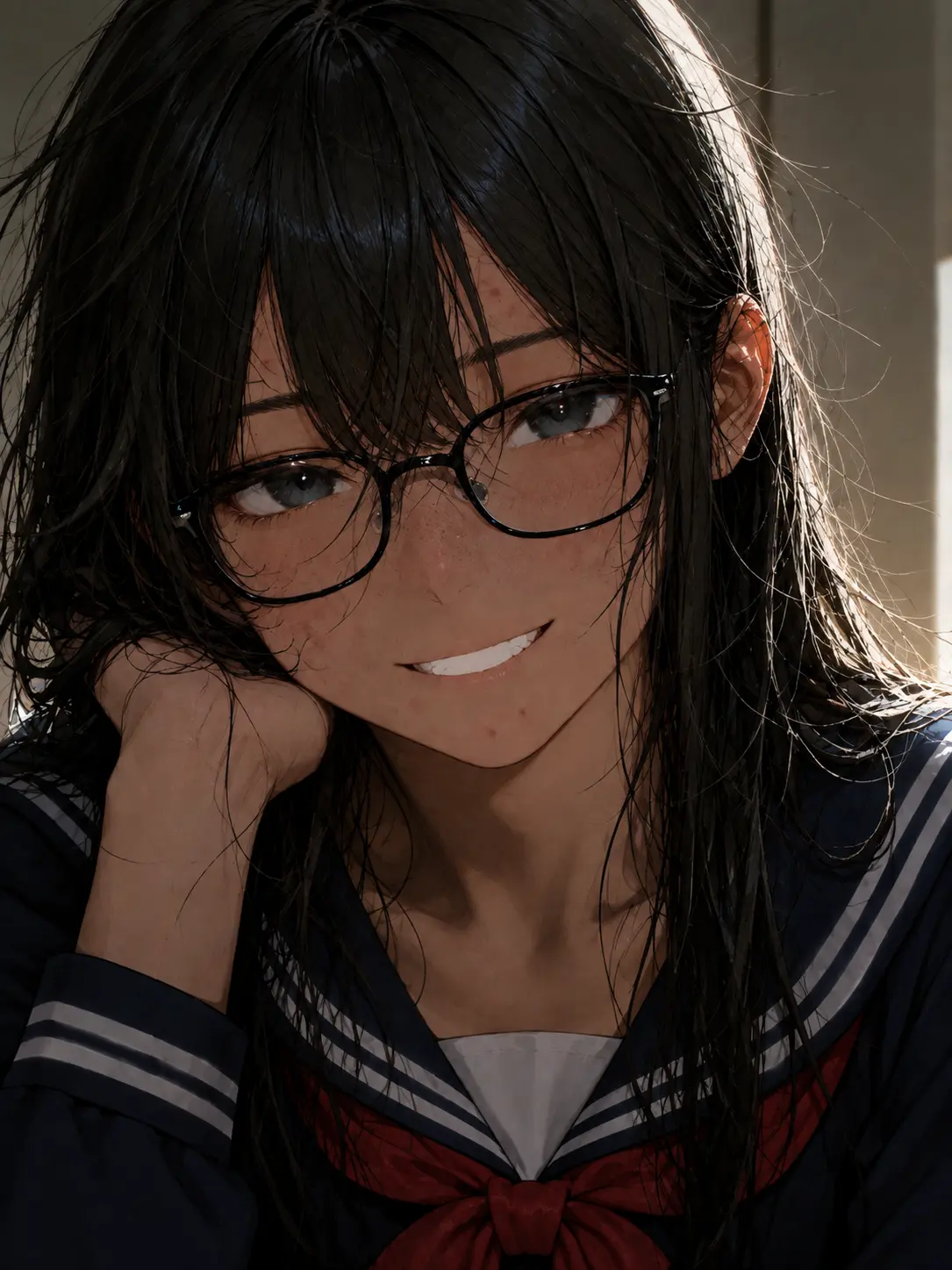 Y_Ang587의 Yandere Boys