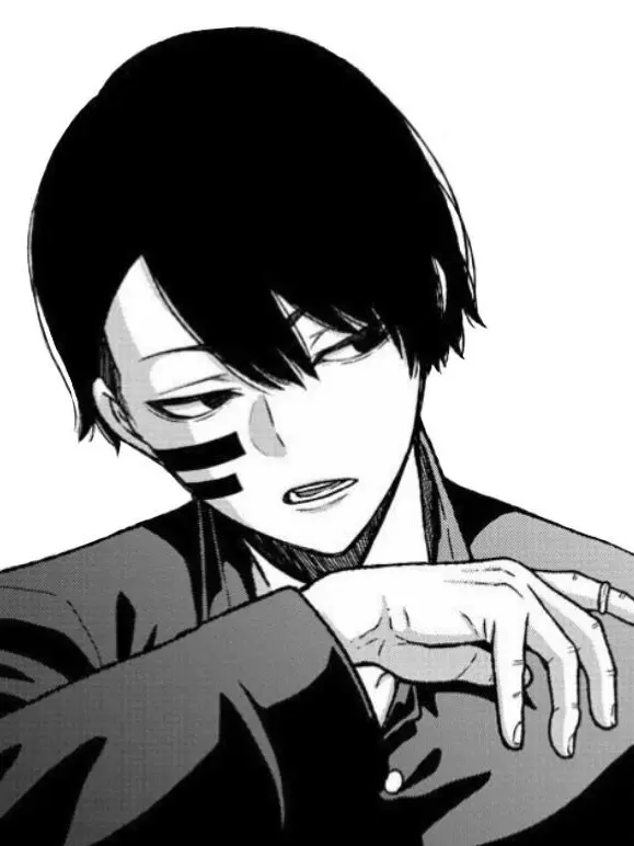 Rei6dea의 Dom/Sub