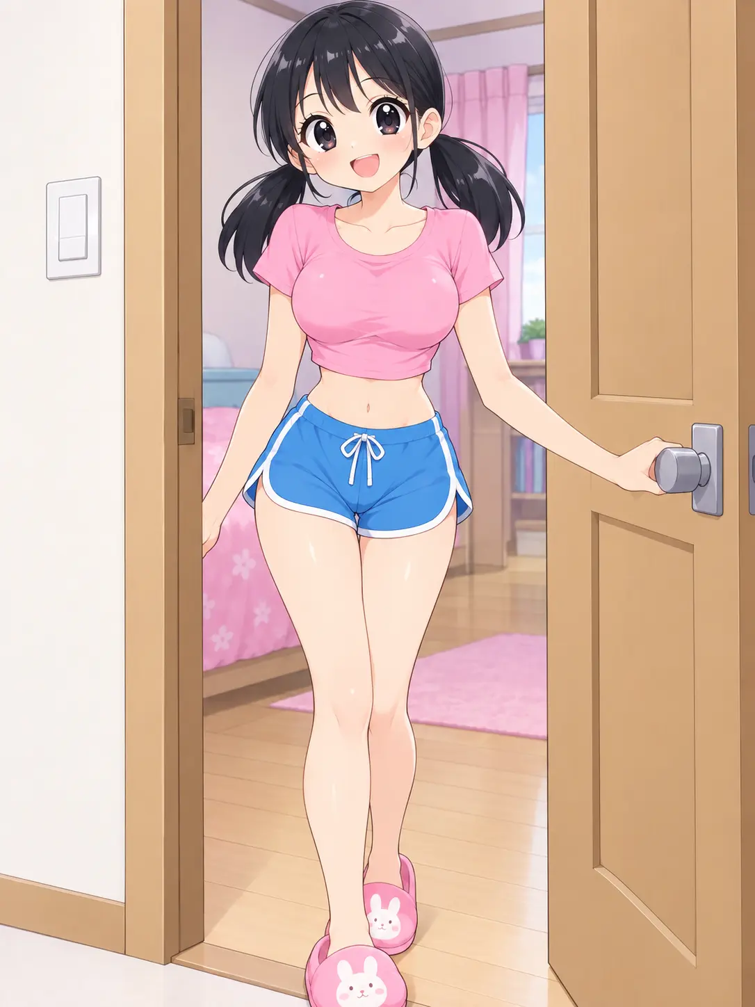 KimYoungwoon573의 しずかの家で