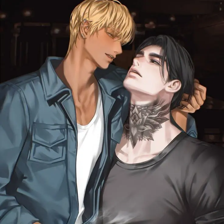 StickyJaw4271의 [BL] 차현우