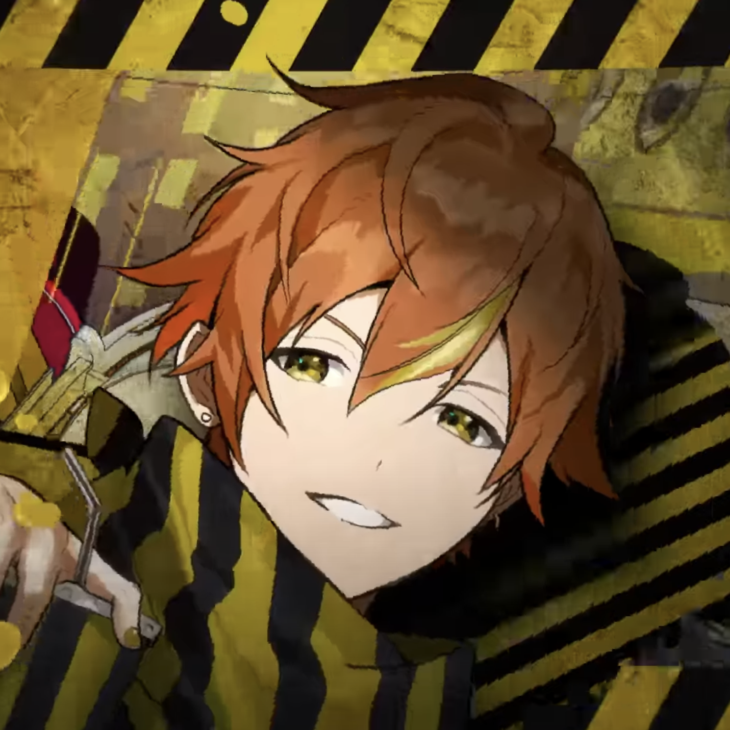 とあ　彰人20点 Project Sekai / Gacha] I'm spinning the gacha until I get