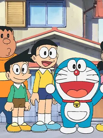 CasualFob2664의 ドラえもん学園！